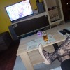 Podvečerní relax po práci