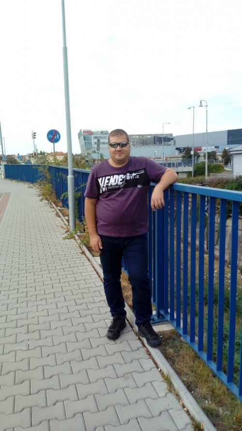 Jen tak u bondy mlada boleslav