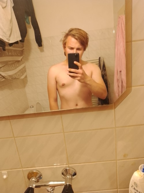Prostě já
