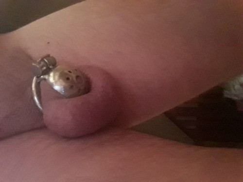 Locked