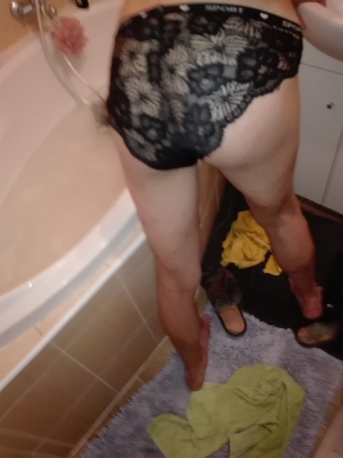 Nové tanga