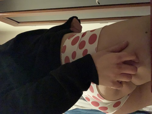 chces muj zadek?
