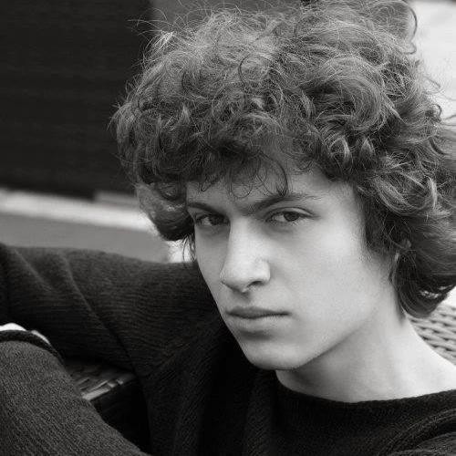 Jedna z modelingu O:)