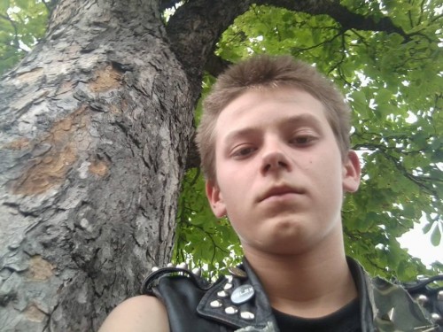 Pocákej mi ůsměv mrdkama  *-*  *-*  *-*  *-*  *-*