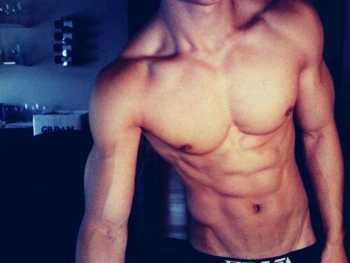 Nabízím sex za fo muzum.