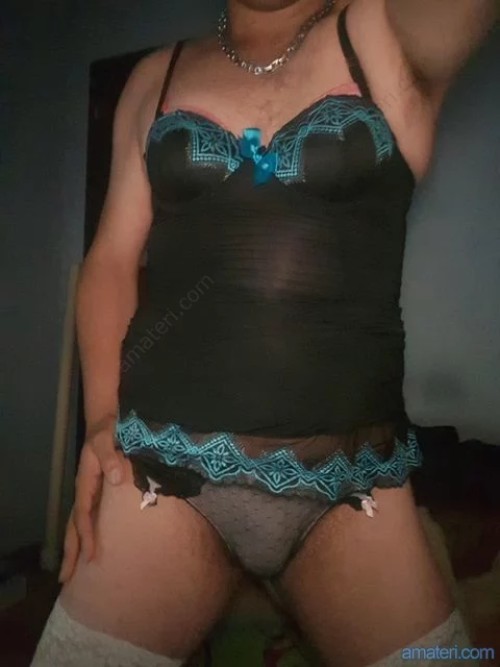 Sexi v dámskom