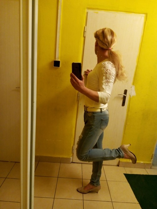 Nová halenka