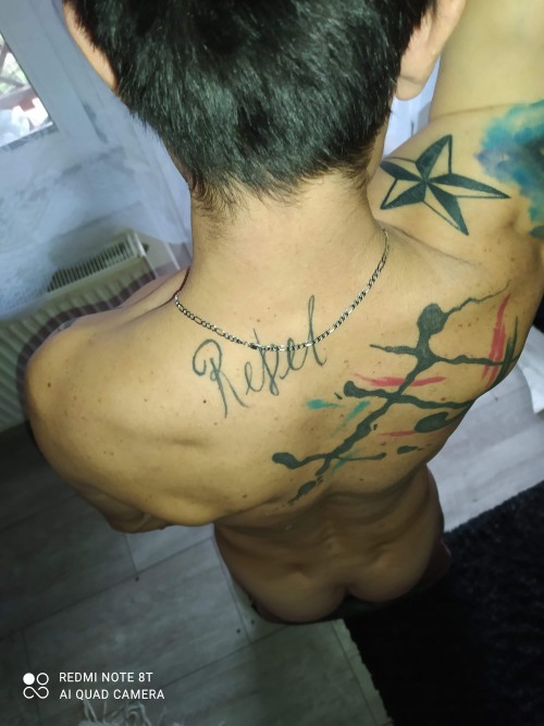 Nějakej skalek co se nebojí