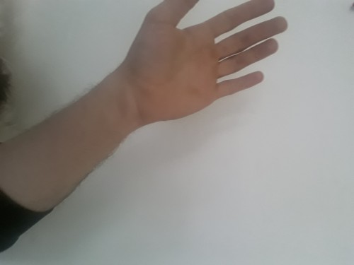 Spíš pošlu do četu