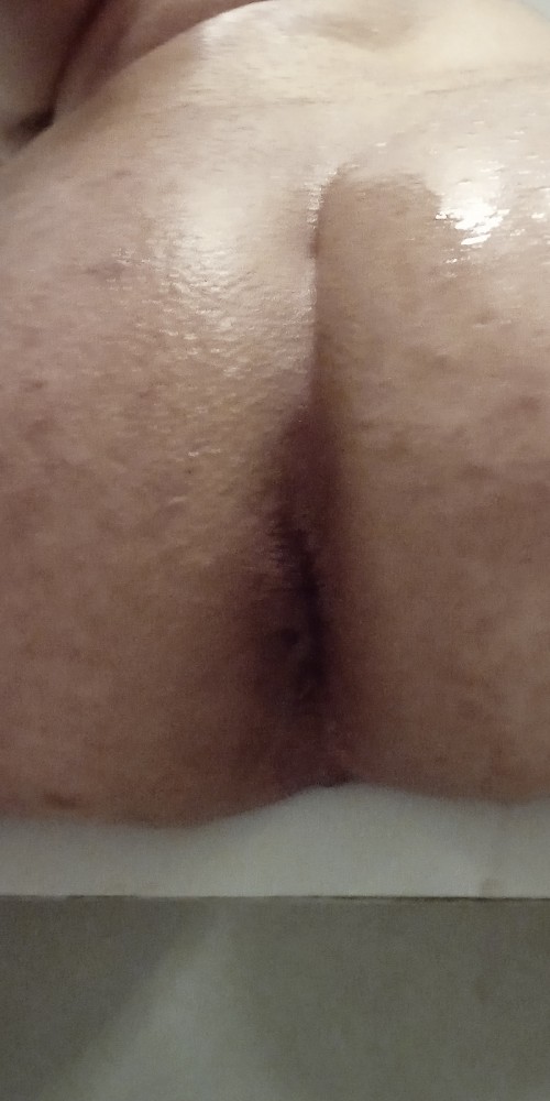 Permanentně nadržená díra