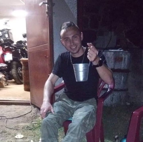 Na pivecku ale radši bych pil tebe