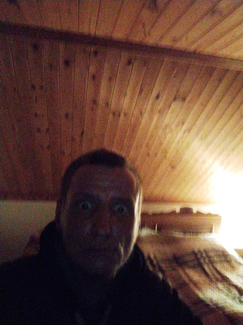 Aby jsi taky věděl jak vypadám