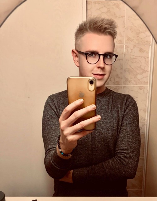 Prostě já :)