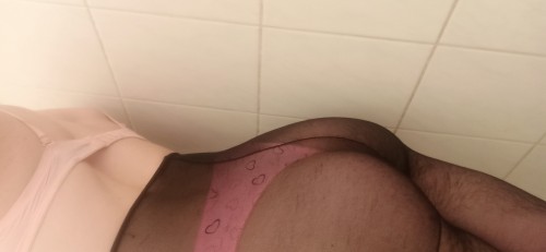 Kdo mi ji roztáhne?