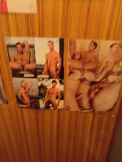 Inspirace na wc