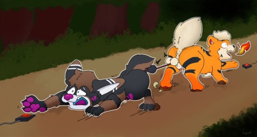 Furry