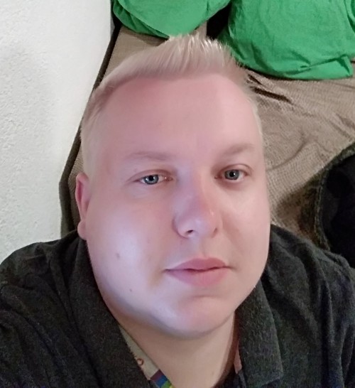 Já