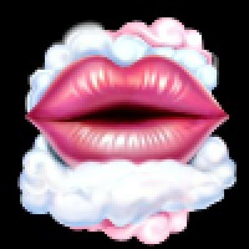 kisses of life