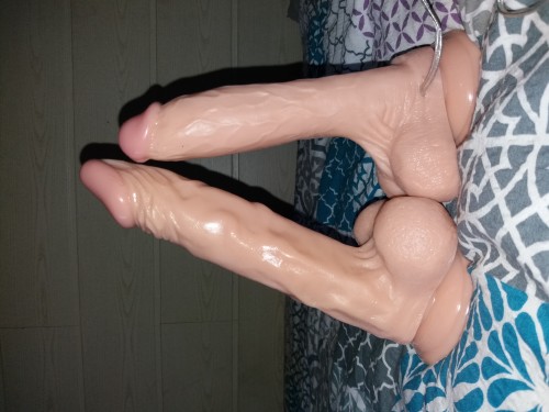 Moji sexove vibrační