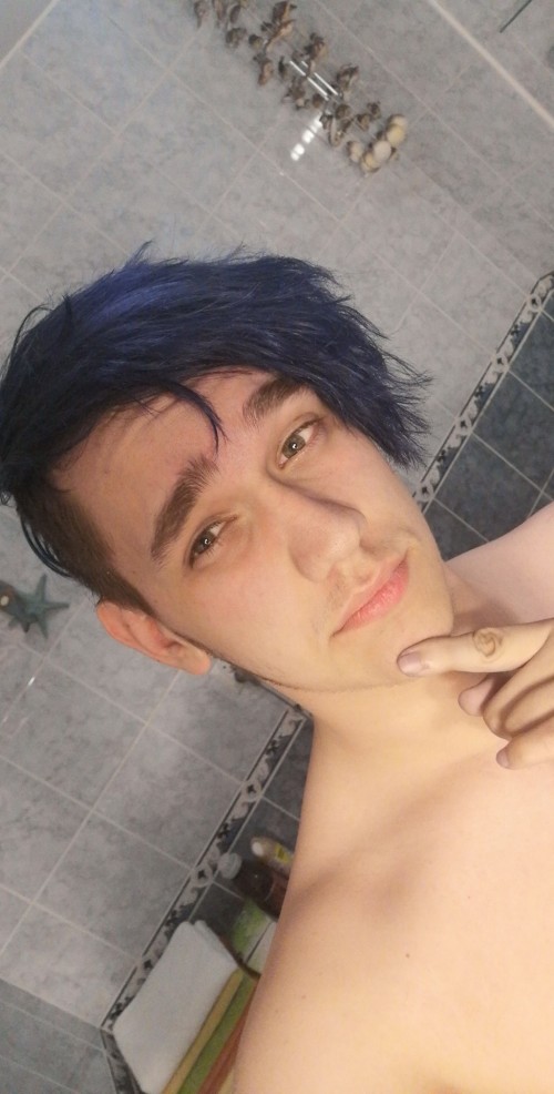 Co na tom být osobitý.. :D