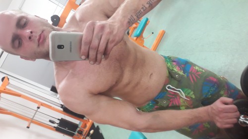 Nekdo ted Prostejov?