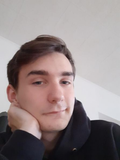Prostě já ^^