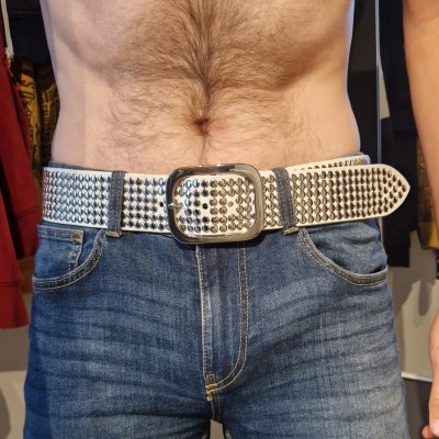 Fotka se zobrazí po přihlášení BeltLover88