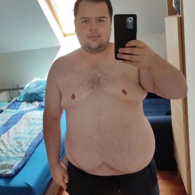 Fotka se zobrazí po přihlášení FtMDanny