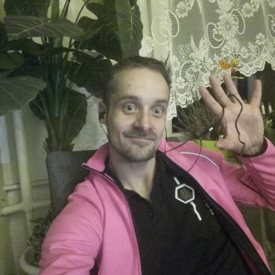 Fotka se zobrazí po přihlášení marketamira