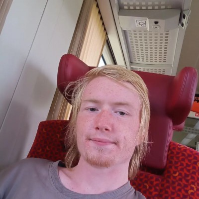 Fotka se zobrazí po přihlášení Dally