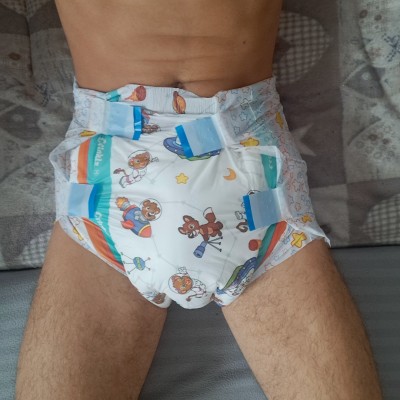Fotka se zobrazí po přihlášení Baby_boy