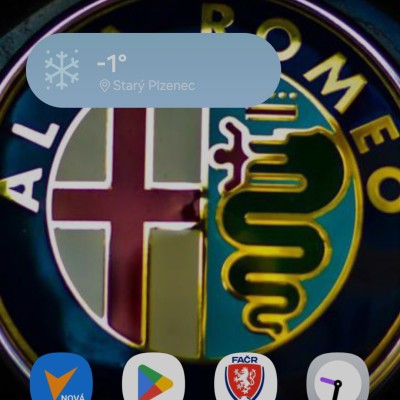 Fotka se zobrazí po přihlášení Zoukk