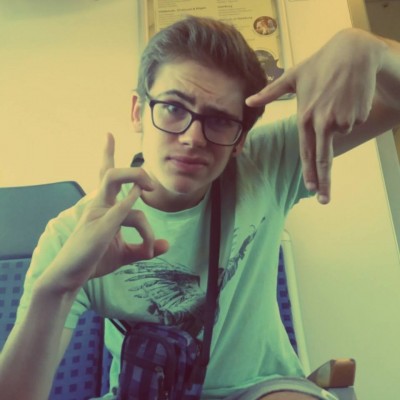 Fotka se zobrazí po přihlášení hanry