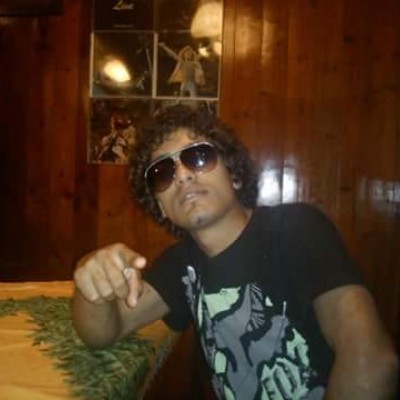 Fotka se zobrazí po přihlášení Patricio