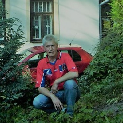 Fotka se zobrazí po přihlášení Rinaldino