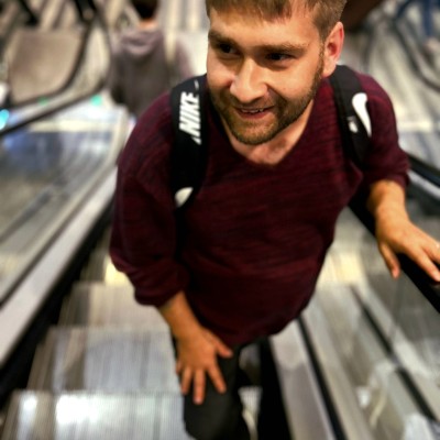 Fotka se zobrazí po přihlášení michal.s