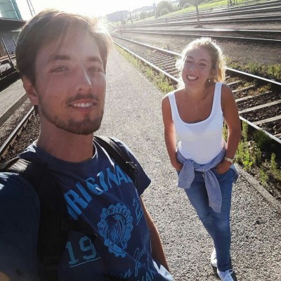 Fotka se zobrazí po přihlášení Matty16